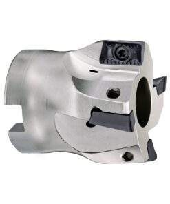 LMT 1045038 - FMU90 A17.080AN-IF FACE MILL U