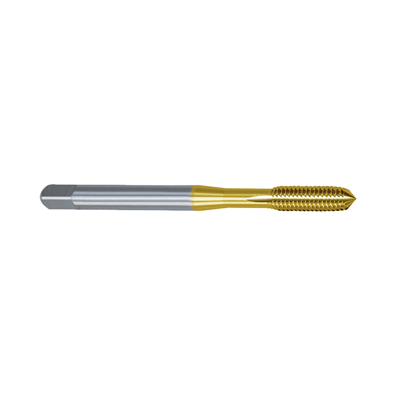 LMT 1410701 - M6X1.0 FORM C-CHF HSS-E TICN+