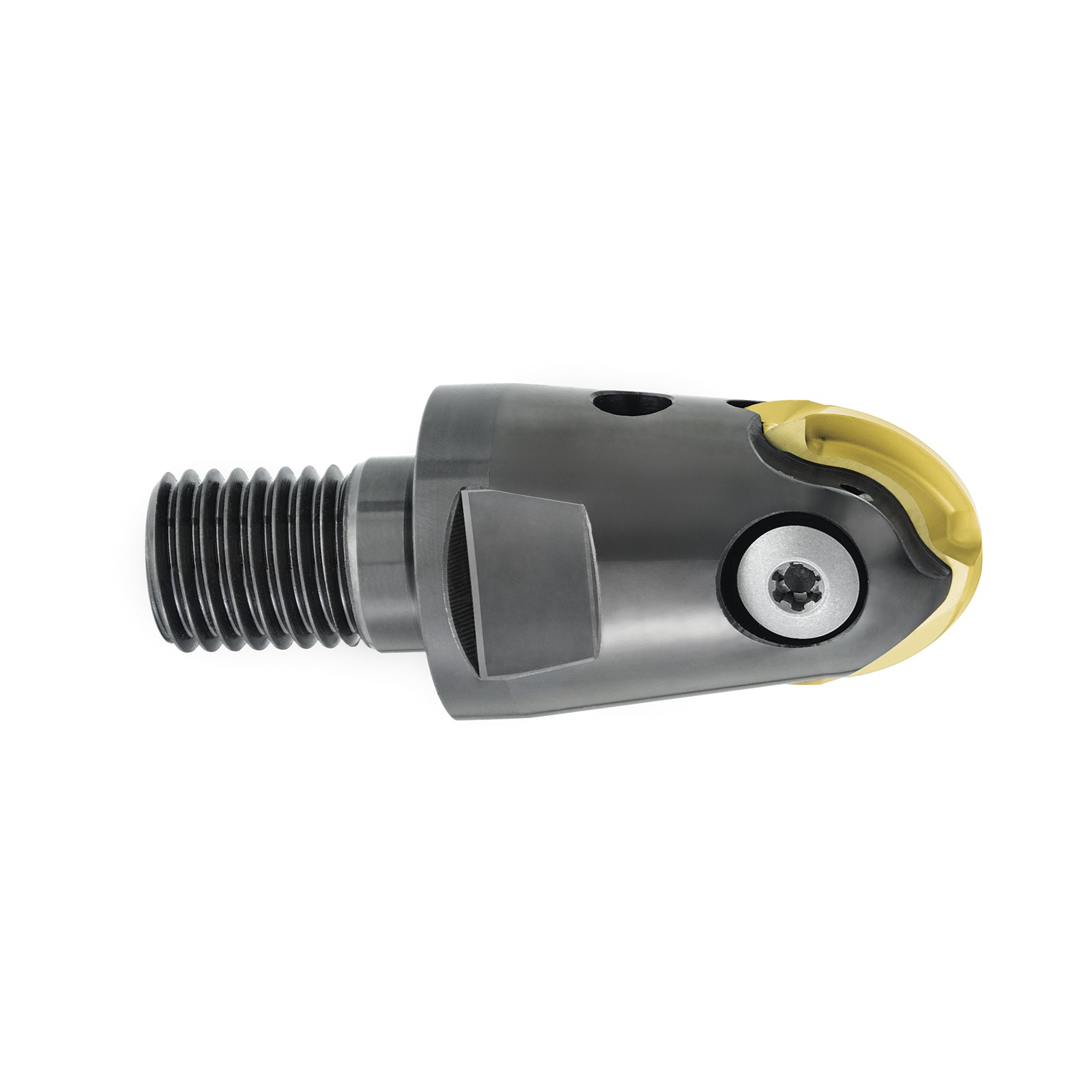 LMT 7177701 - EBC R25.025TH045-I-D BALLNOSE