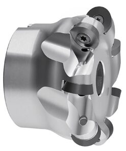 LMT 9082887 - FCC R12.052AN 40-06I FACE MILL