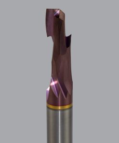 Onsrud 60-162MC - Solid Carbide router, 1 flute, compression, Marathon coated