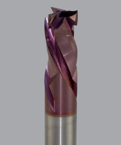 Onsrud 60-176MC - Solid Carbide router, 3 flute, compression, Marathon coated