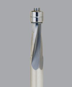 Onsrud 28-25 Solid Carbide router 2FL 1/2 x 1-1/8 x 4 OAL For Plastic, Laminates, 1/2 Shank