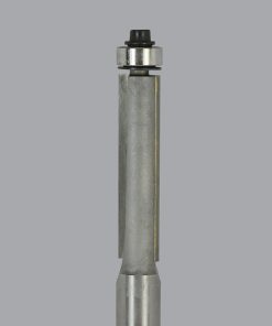 Onsrud 28-64 Carbide Tipped router 2FL 1/2 x 2 x 4-1/4 OAL For Soft Wood, Hard Wood, Wood Composites, Laminated Wood, Veneered Wood, 1/2 Shank