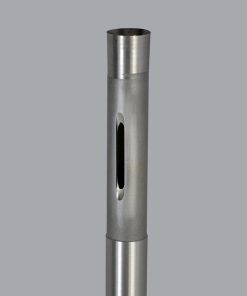 Onsrud 29-003 HSS 1/4 x 1-1/2 x 3-3/4 OAL For Honeycomb, 1/4 Shank