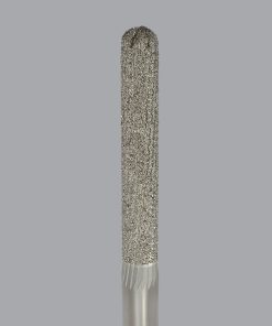 Onsrud 29-061 Diamond Grit Hogger 12.00 mm x 75.00 mm x 120.00 mm OAL For Abrasive Honeycomb, 12.00 mm Shank, DIA Grit Coated