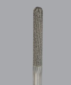 Onsrud 29-065 Diamond Grit Hogger 20.00 mm x 75.00 mm x 120.00 mm OAL For Abrasive Honeycomb, 20.00 mm Shank, DIA Grit Coated