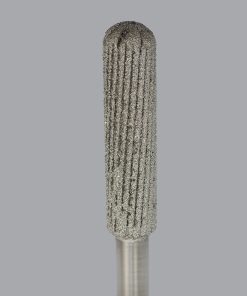 Onsrud 29-068 Diamond Grit Hogger 3/4 x 3 x 5 OAL For Abrasive Honeycomb, 1/2 Shank, DIA Grit Coated