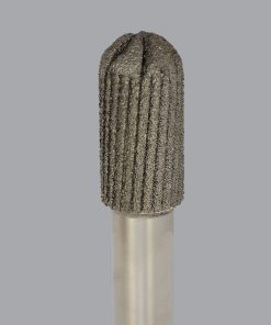 Onsrud 29-074 Diamond Grit Hogger 1/1 x 2 x 4 OAL For Abrasive Honeycomb, 3/4 Shank, DIA Grit Coated