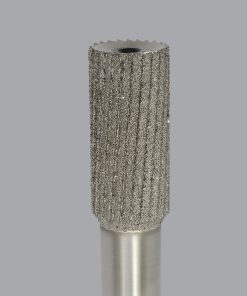 Onsrud 29-079 Diamond Grit Hogger 1-47/100 x 5 OAL For Abrasive Honeycomb, 3/4 Shank, DIA Grit Coated