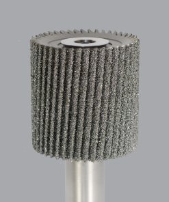 Onsrud 29-089 Diamond Grit Hogger 1-97/100 x 5 OAL For Abrasive Honeycomb, 3/4 Shank, DIA Grit Coated