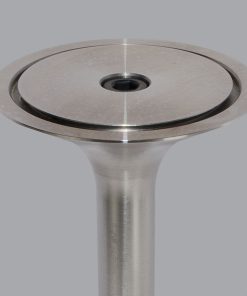 Onsrud 30-021 HSS - Replaceable Ring Honeycomb Cutter 0/1 x 2-3/4 OAL For Honeycomb, 1/2 Shank