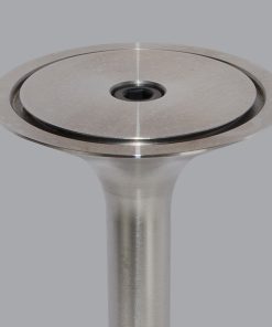 Onsrud 30-031 HSS - Replaceable Ring Honeycomb Cutter 0/1 x 3-3/8 OAL For Honeycomb, 1/2 Shank