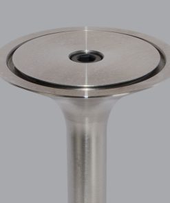 Onsrud 30-041 HSS - Replaceable Ring Honeycomb Cutter 4 x 2-3/4 OAL For Honeycomb, 1/2 Shank