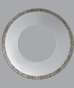 Onsrud 30-136 Diamond Grit For Honeycomb, DIA Plate Coated