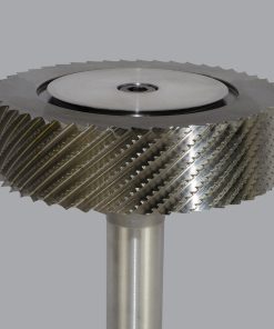 Onsrud 30-341 HSS 3-3/4 x 3-1/2 OAL For Honeycomb, 3/4 Shank