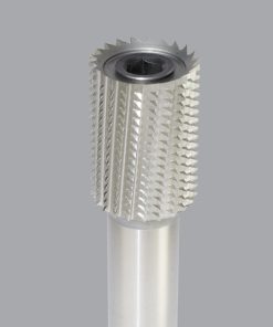 Onsrud 30-707 HSS 18/25 x 3 OAL For Honeycomb, 1/2 Shank