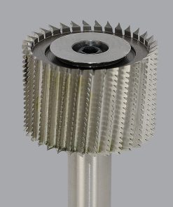 Onsrud 30-715 HSS 1-47/100 x 3 OAL For Honeycomb, 1/2 Shank
