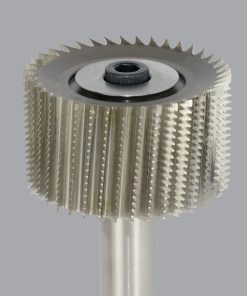 Onsrud 30-720 HSS 1-371/500 x 3 OAL For Honeycomb, 1/2 Shank