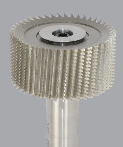 Onsrud 30-725 HSS 1-97/100 x 3 OAL For Honeycomb, 5/8 Shank