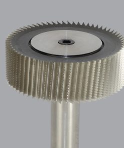 Onsrud 30-735 HSS 2-97/100 x 3 OAL For Honeycomb, 3/4 Shank