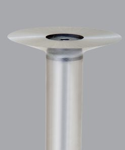 Onsrud 31-015 HSS 3/4 x 2-47/500 OAL For Aluminum Honeycomb, 1/4 Shank