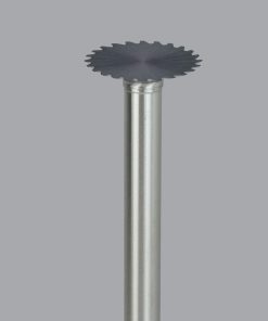 Onsrud 31-108TCN HSS 3/4 x 3 OAL For Honeycomb, 1/4 Shank