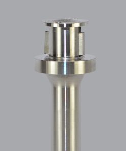 Onsrud 32-021 HSS 0/1 x 3-6/25 OAL For Honeycomb, 1/2 Shank
