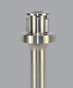 Onsrud 32-031 HSS 0/1 x 3-6/25 OAL For Honeycomb, 1/2 Shank