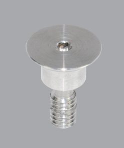 Onsrud 32-221-4 - RETAINING SCREW FOR 3/8" ARBOR