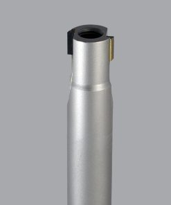 Onsrud 34-010 PCD 2FL 1/2 x 1/4 x For Honeycomb Panel, 1/2 Shank, N/A Coated