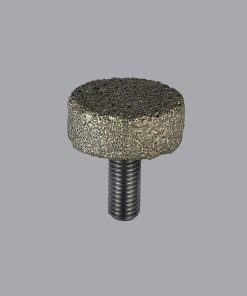 Onsrud 34-024 Diamond Grit N/AFL 7/8 x 1/4 x For Honeycomb Panel, 1/4 Shank, DIA Grit Coated