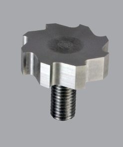 Onsrud 34-044 HSS 8FL 7/8 x 1/4 x For Honeycomb Panel, 1/4 Shank, N/A Coated