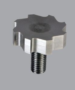 Onsrud 34-050 HSS 8FL 7/8 x 63/100 x For Honeycomb Panel, 1/4 Shank, N/A Coated