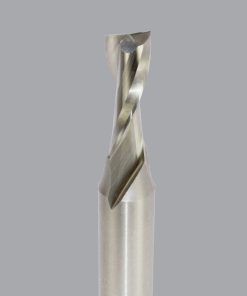 Onsrud 40-103 HSS router 2FL 3/16 x 5/8 x 2-7/8 OAL For Soft Wood, Hard Wood, Aluminum Sheet, 1/4 Shank