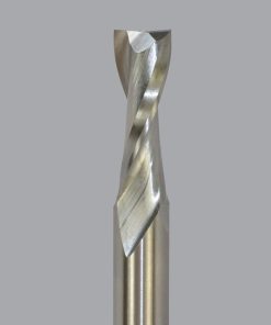 Onsrud 40-131 HSS router 2FL 3/8 x 1/1 x 3 OAL For Soft Wood, Hard Wood, Aluminum Sheet, 3/8 Shank