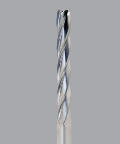 Onsrud 40-564 HSS router 4FL 1/2 x 4-1/8 x 6-1/2 OAL For Foam, 1/2 Shank