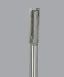 Onsrud 48-010 Carbide Tipped router 2FL 5/16 x 1/1 x 2-1/2 OAL For Hard Wood, Soft Wood, Wood Composite, Foam, 1/4 Shank