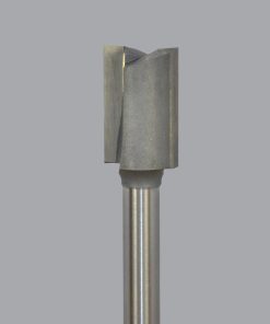 Onsrud 48-014 Carbide Tipped router 2FL 1/2 x 3/4 x 2-3/25 OAL For Hard Wood, Soft Wood, Wood Composite, Foam, 1/4 Shank