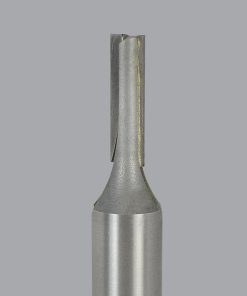 Onsrud 48-018 Carbide Tipped router 2FL 1/4 x 7/8 x 2-1/2 OAL For Hard Wood, Soft Wood, Wood Composite, Foam, 1/2 Shank