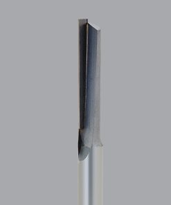 Onsrud 48-069 Carbide Tipped router 1FL 1/2 x 1-1/2 x 3 OAL For Hard Wood, Soft Wood, Wood Composite, Foam, 1/2 Shank