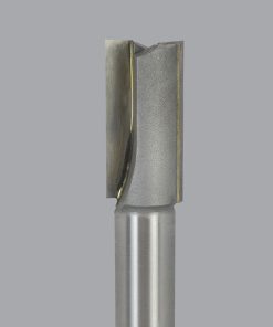 Onsrud 48-086 Carbide Tipped router 2FL 5/8 x 1-1/4 x 2-3/4 OAL For Hard Wood, Soft Wood, Wood Composite, Foam, 1/2 Shank