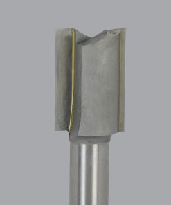 Onsrud 48-096 Carbide Tipped router 2FL 7/8 x 1-1/4 x 2-3/4 OAL For Hard Wood, Soft Wood, Wood Composite, Foam, 1/2 Shank