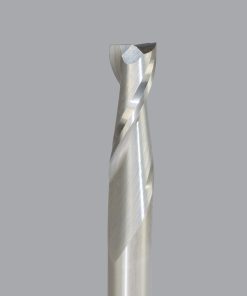 Onsrud 52-080 Solid Carbide router 2FL 1/4 x 3/4 x 2-1/2 OAL For Fiberglass, Solid Surface, Aluminum Slab, 1/4 Shank