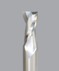 Onsrud 52-160 Solid Carbide router 2FL 1/2 x 1/1 x 3 OAL For Fiberglass, Solid Surface, Aluminum Slab, 1/2 Shank
