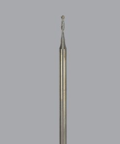 Onsrud 52-235BL Solid Carbide router 2FL 1/16 x 1/4 x 3 OAL For Soft Wood, Hard Wood, Wood Composite, Soft Plastic, Hard Plastic, Aluminum, 1/8 Shank