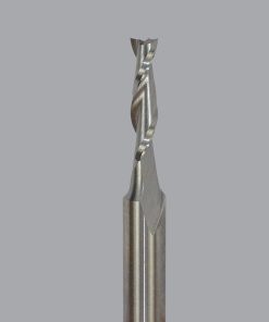 Onsrud 52-250 Solid Carbide router 2FL 781/5000 x 5/8 x 2 OAL For Soft Wood, Hard Wood, Wood Composite, 1/4 Shank