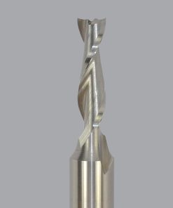 Onsrud 52-340 Solid Carbide router 2FL 7/16 x 1/1 x 3 OAL For Soft Wood, Hard Wood, Wood Composite, 1/2 Shank