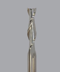 Onsrud 52-395 Solid Carbide router 2FL 3/4 x 2-1/8 x 4 OAL For Soft Wood, Hard Wood, Wood Composite, 3/4 Shank