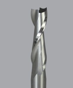 Onsrud 52-418 Solid Carbide router 2FL 12.00 mm x 35.00 mm x 76.00 mm OAL For Soft Wood, Hard Wood, Wood Composite, 12.00 mm Shank